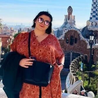 Katy - she/her Outreach Team