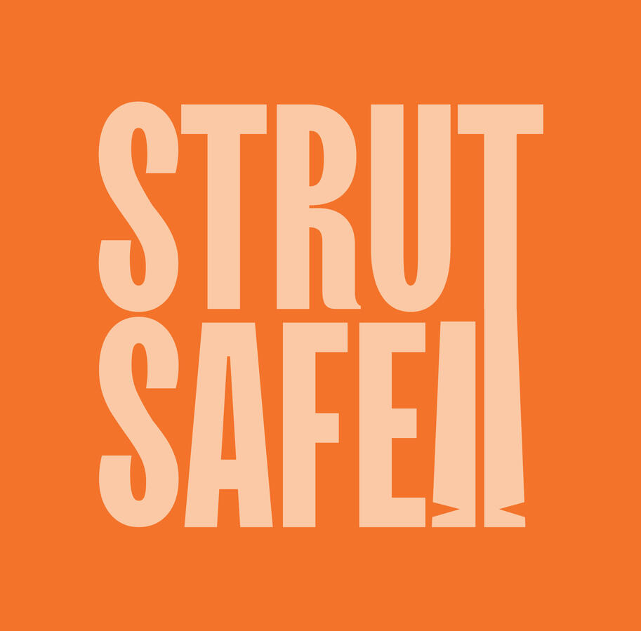 Charlotte - she/her Recruitment Team